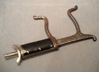 Horse Mouth Gag   VT42